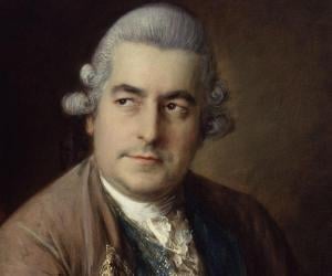 Johann Christian Bach