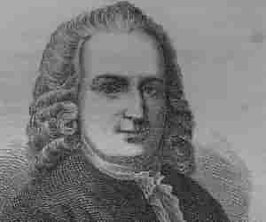 Johann Christian Günther Johann Christian Günther