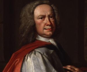 Johann Christoph Pepusch Johann Christoph Pepusch