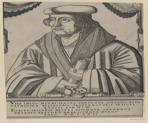 Johann Eck Johann Eck