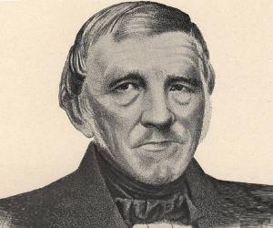 Johann Franz Encke Johann Franz Encke