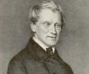 Johann Friedrich Böhmer Johann Friedrich Böhmer