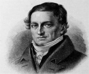 Johann Friedrich Herbart Johann Friedrich Herbart