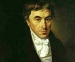 Johann Friedrich Pfaff Johann Friedrich Pfaff