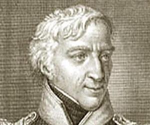 Johann Gaudenz von Salis-Seewis Johann Gaudenz von Salis-Seewis