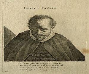 Johann Georg Faust Johann Georg Faust