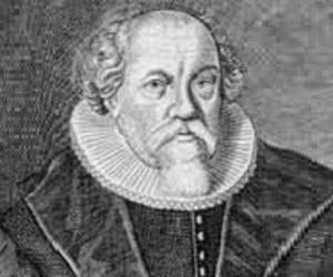 Johann Gerhard Johann Gerhard