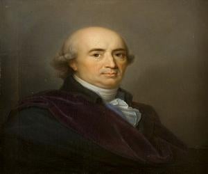 Johann Gottfried Herder Johann Gottfried Herder