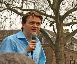 Johann Hari Johann Hari