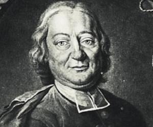 Johann Jakob Breitinger Johann Jakob Breitinger