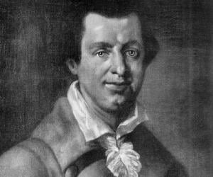 Johann Karl August Musäus Johann Karl August Musäus