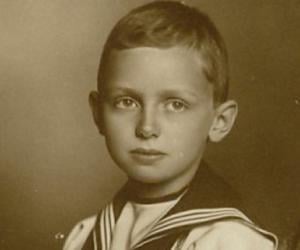 Johann Leopold, Hereditary Prince of Saxe-Coburg and Gotha Johann Leopold, Hereditary Prince of Saxe-Coburg and Gotha
