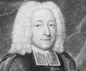 Johann Lorenz von Mosheim Johann Lorenz von Mosheim