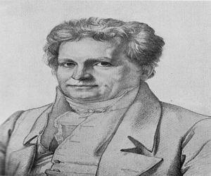 Johann Ludwig Tieck Johann Ludwig Tieck
