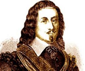 Johann Michael Moscherosch Johann Michael Moscherosch