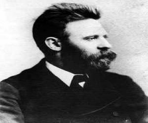 Johann Most Johann Most