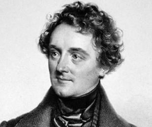 Johann Nestroy Johann Nestroy