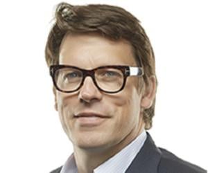 Johann Olav Koss Johann Olav Koss