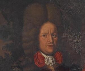 Johann Patkul Johann Patkul