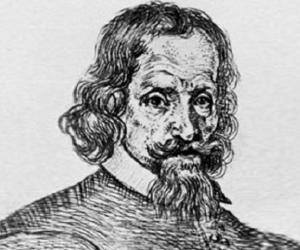 Johann Rudolf Glauber Johann Rudolf Glauber