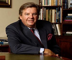 Johann Rupert Johann Rupert