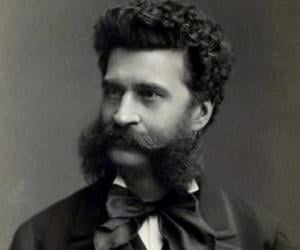 Johann Strauss II