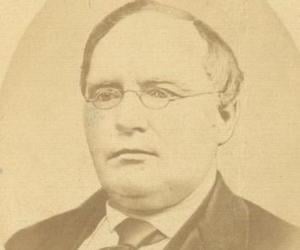 Johann Voldemar Jannsen Johann Voldemar Jannsen