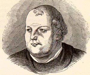 Johann von Staupitz Johann von Staupitz
