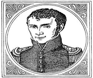 Johann Wilhelm Ritter Johann Wilhelm Ritter