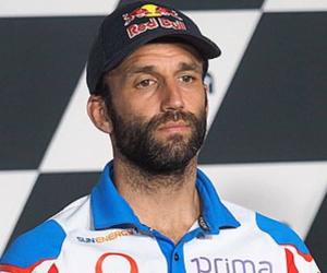 Johann Zarco Johann Zarco