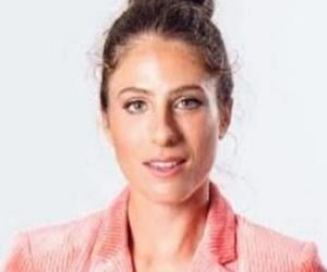 Johanna Konta Johanna Konta