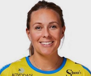 Johanna Westberg Johanna Westberg
