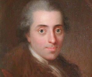Johannes Ewald Johannes Ewald