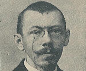 Johannes Jørgensen Johannes Jørgensen