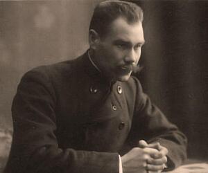 Johannes Linnankoski Johannes Linnankoski