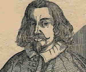 Johannes Magnus Johannes Magnus
