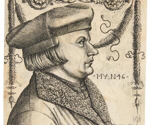 Johannes Pfefferkorn Johannes Pfefferkorn