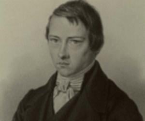 Johannes Rebmann Johannes Rebmann