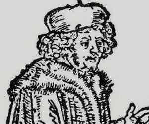 Johannes Reuchlin Johannes Reuchlin