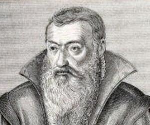 Johannes Sturm Johannes Sturm