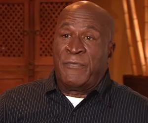 John Amos