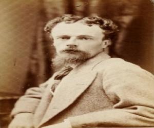 John Atkinson Grimshaw John Atkinson Grimshaw
