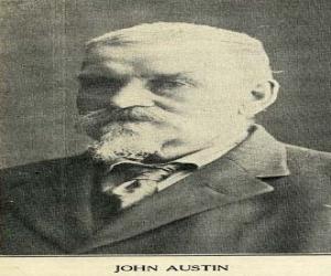 John Austin John Austin