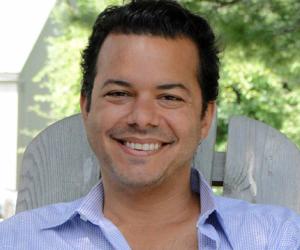 John Avlon John Avlon