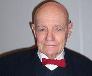 John B. Fenn John B. Fenn