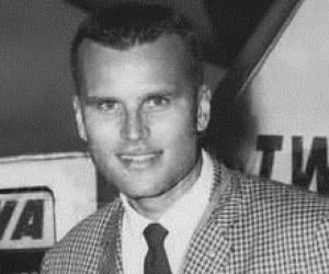 John B. Kelly Jr. John B. Kelly Jr.