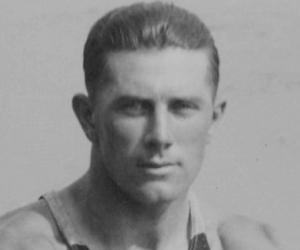 John B. Kelly Sr. John B. Kelly Sr.