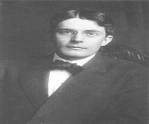John B. Watson John B. Watson