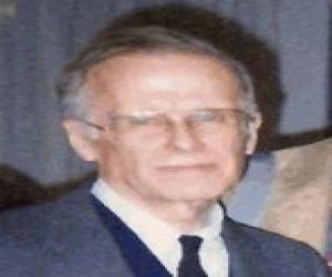 John Backus John Backus