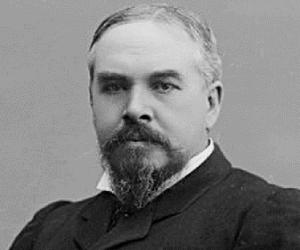 John Ballance John Ballance